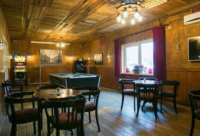 ホテル Zwanenburg Amsterdam Airport