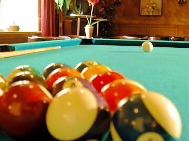 ホテル Zwanenburg Amsterdam Airport