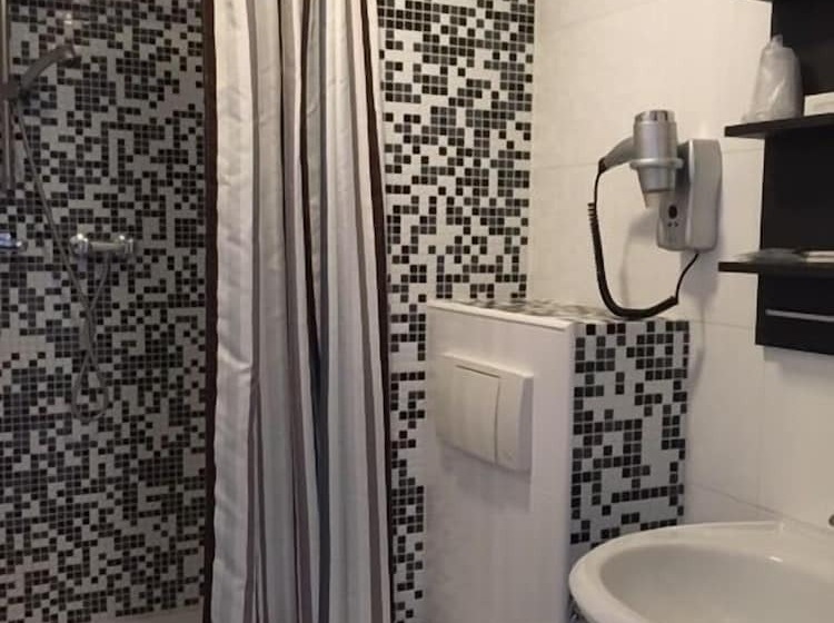 ホテル Zwanenburg Amsterdam Airport