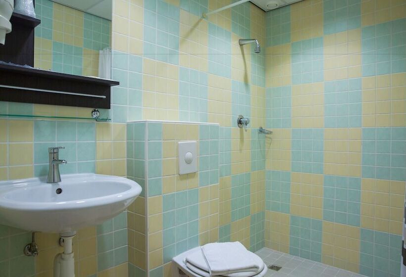 ホテル Zwanenburg Amsterdam Airport