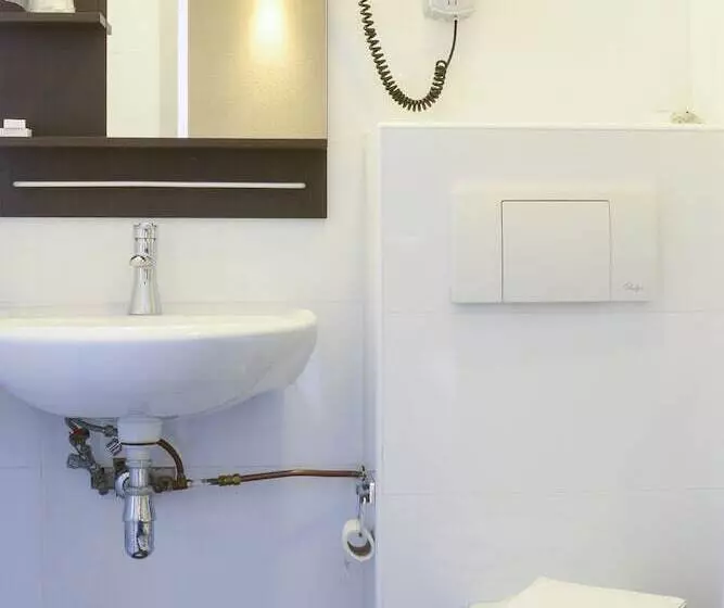 ホテル Zwanenburg Amsterdam Airport