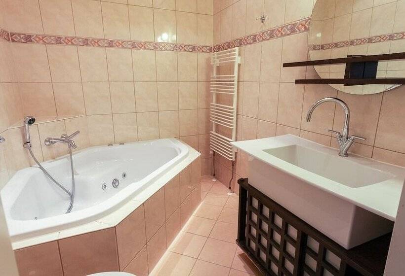 ホテル Zwanenburg Amsterdam Airport