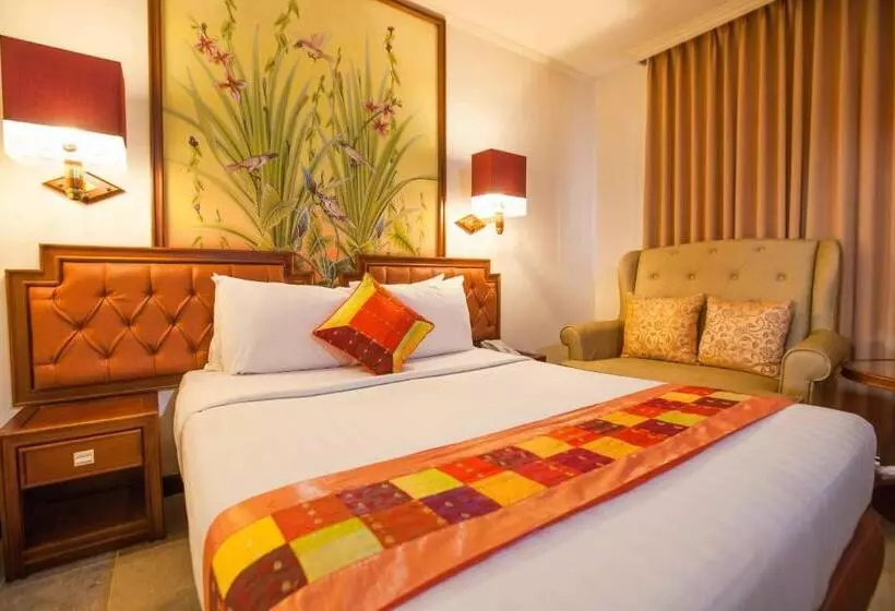 אתר נופש Ari Putri