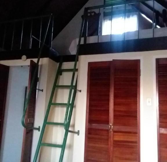 Sunshine Village Complex