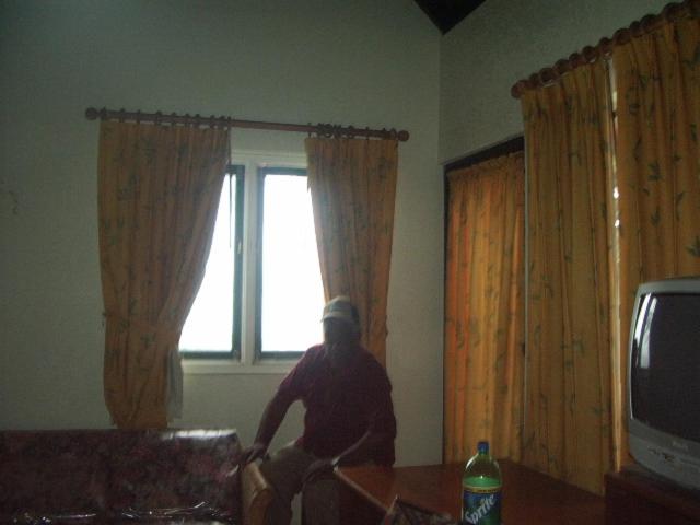 Sunshine Village Complex