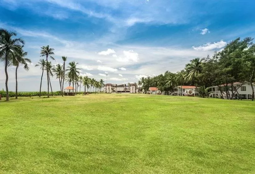 Vgp Golden Beach Resort