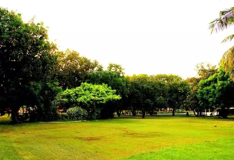 Vgp Golden Beach Resort