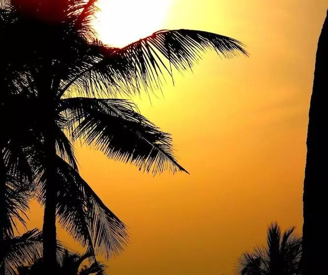 Vgp Golden Beach Resort