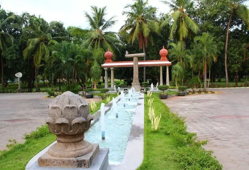 Vgp Golden Beach Resort