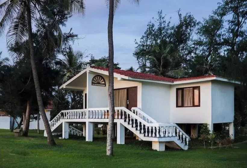 Vgp Golden Beach Resort