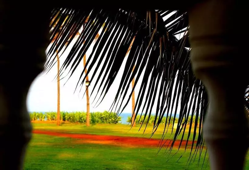 Vgp Golden Beach Resort