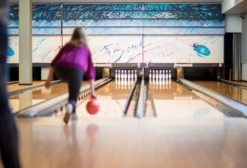 Finlandia Hotel Imatran Kylpylä Spa