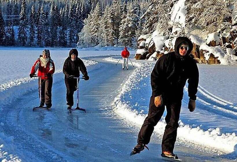 Finlandia Hotel Imatran Kylpylä Spa