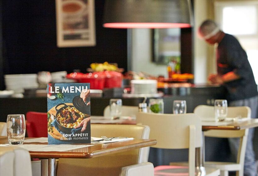 ホテル Campanile Epone