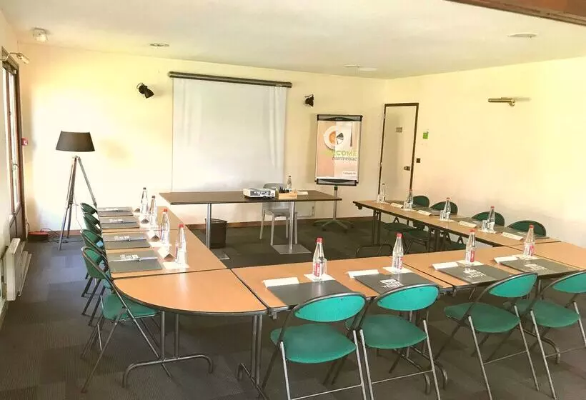 Отель Campanile La Rochelle Nord   Puilboreau Chagnolet