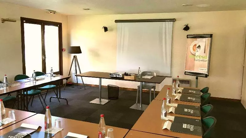 Отель Campanile La Rochelle Nord   Puilboreau Chagnolet