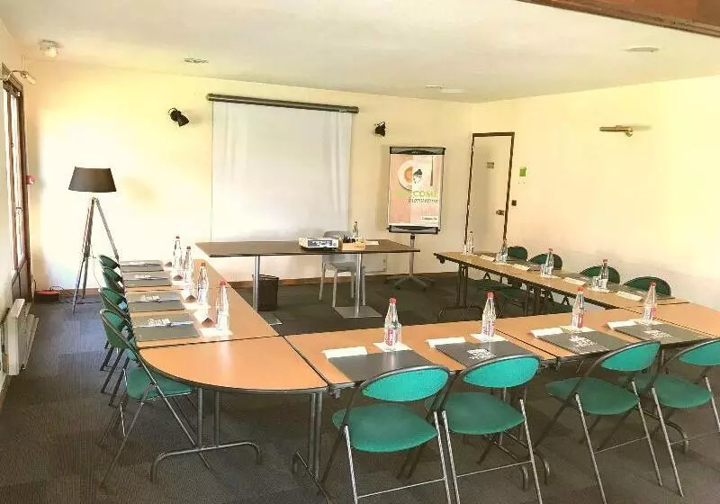 Отель Campanile La Rochelle Nord   Puilboreau Chagnolet