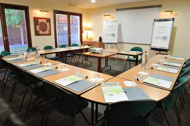 Отель Campanile La Rochelle Nord   Puilboreau Chagnolet