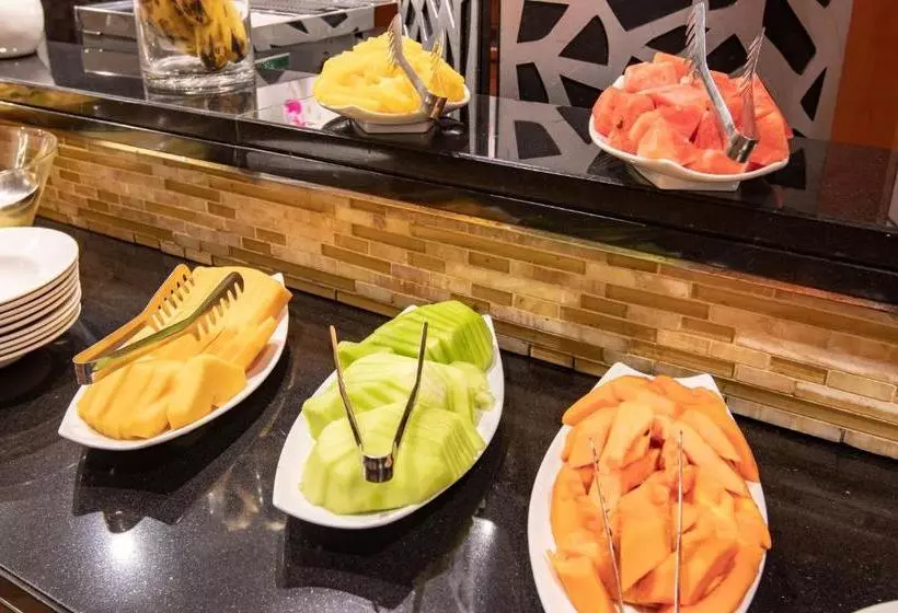 City Lodge Hotel Johannesburg Airport, Barbara Road