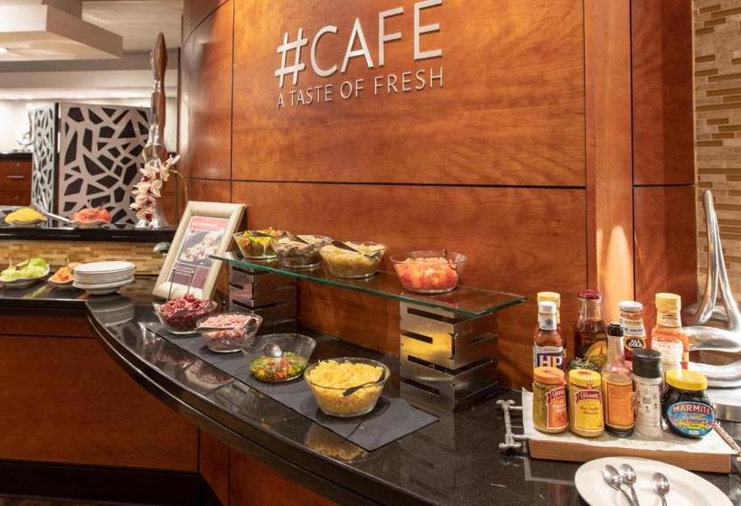 City Lodge Hotel Johannesburg Airport, Barbara Road