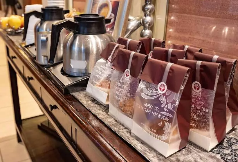 City Lodge Hotel Johannesburg Airport, Barbara Road