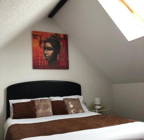 فندق Hôtel Les Diligences