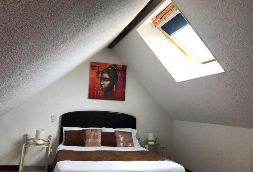 فندق Hôtel Les Diligences