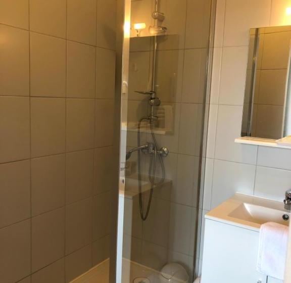 فندق Hôtel Les Diligences