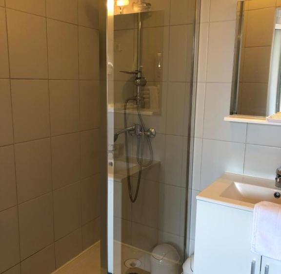 فندق Hôtel Les Diligences