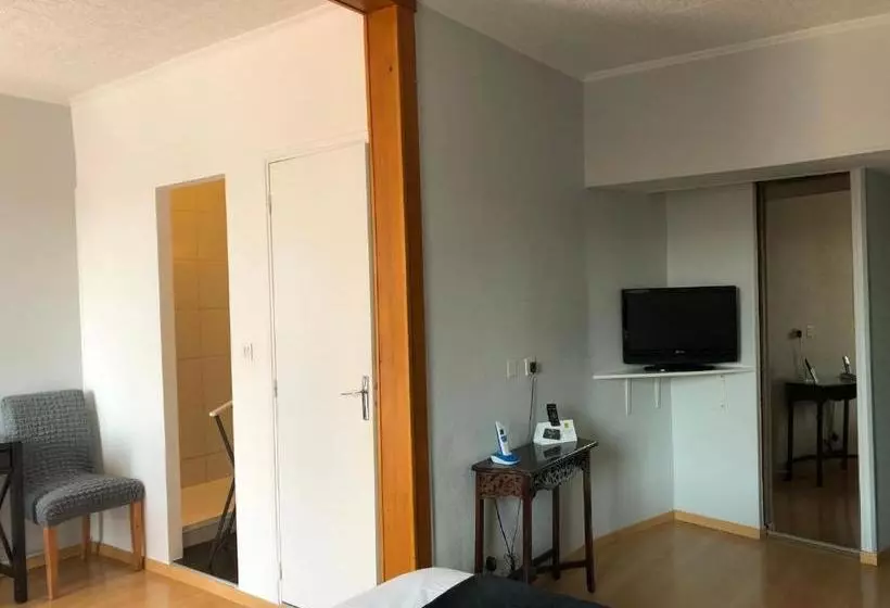 Hotelli Hôtel Les Diligences