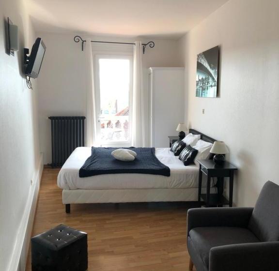 فندق Hôtel Les Diligences