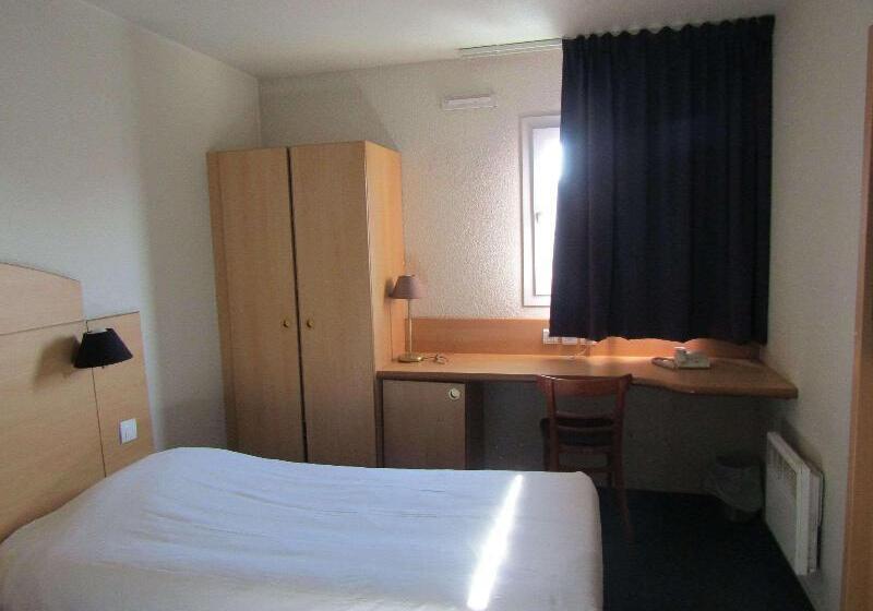 فندق Ibis Budget Fresnes Orly