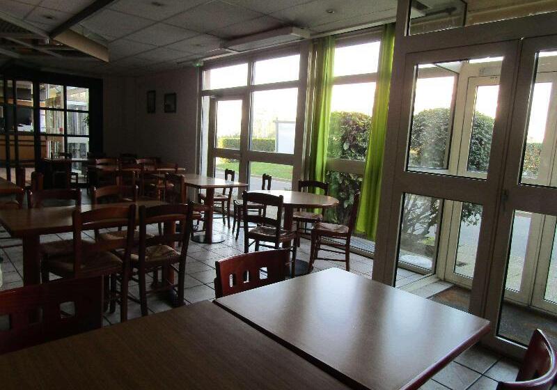 فندق Ibis Budget Fresnes Orly