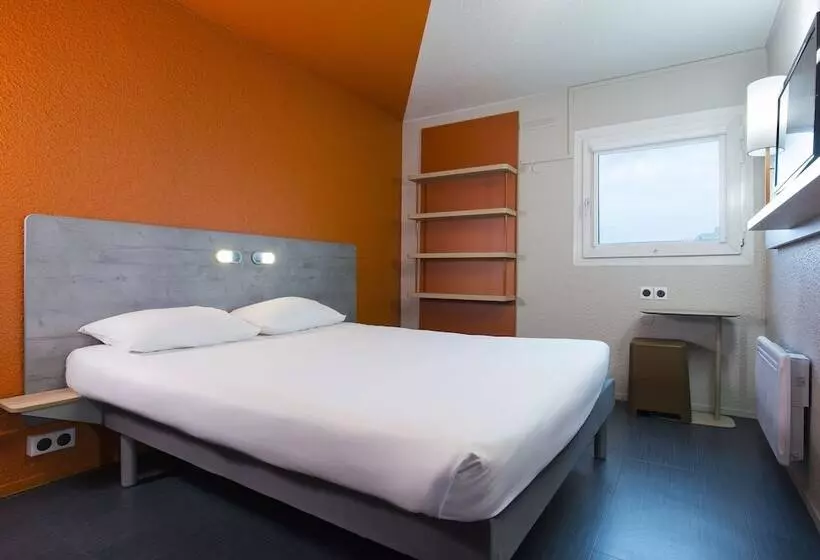 Hotel Ibis Budget Fresnes Orly