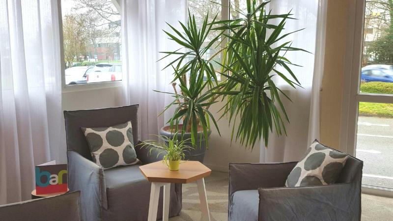 Hotel Ibis Styles Quimper