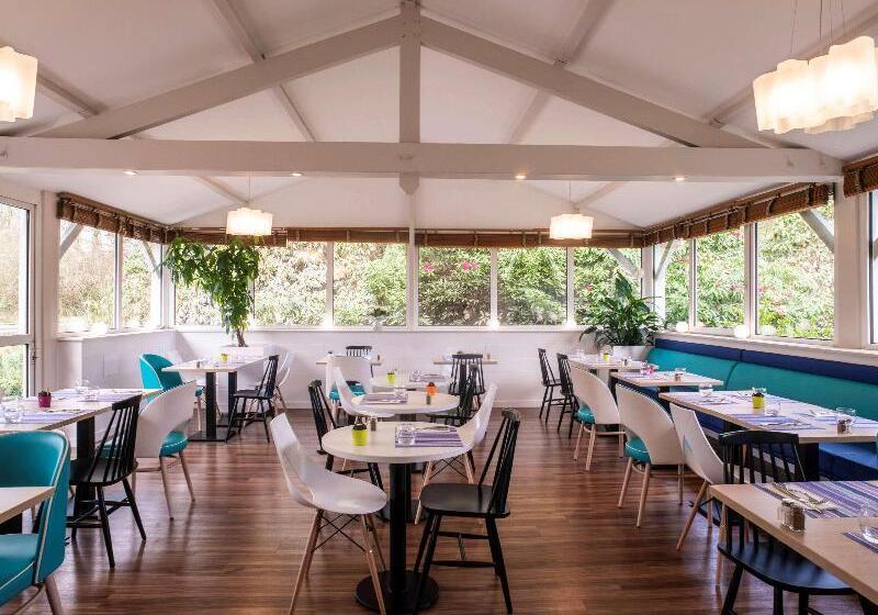 Hotel Ibis Styles Quimper