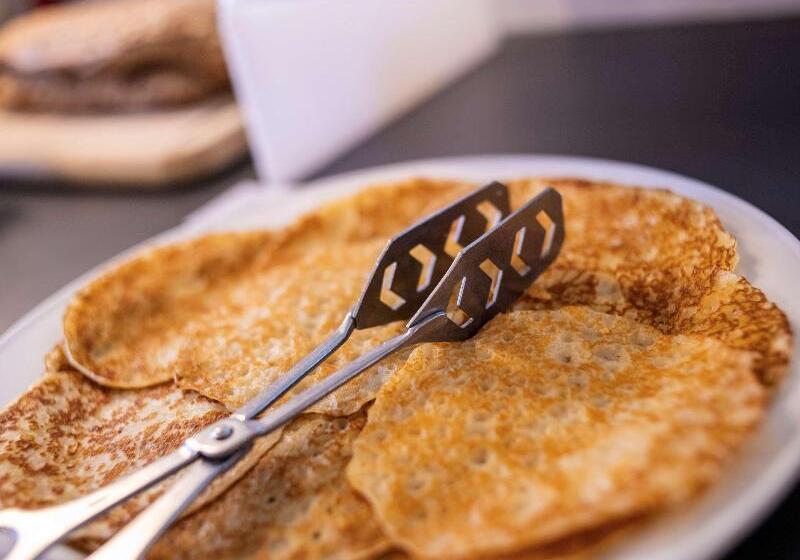 Hotel Ibis Styles Quimper