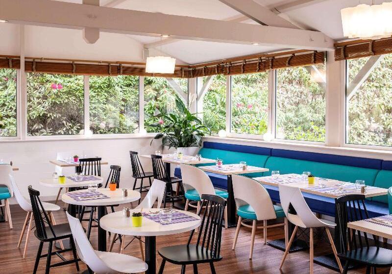 Hotel Ibis Styles Quimper