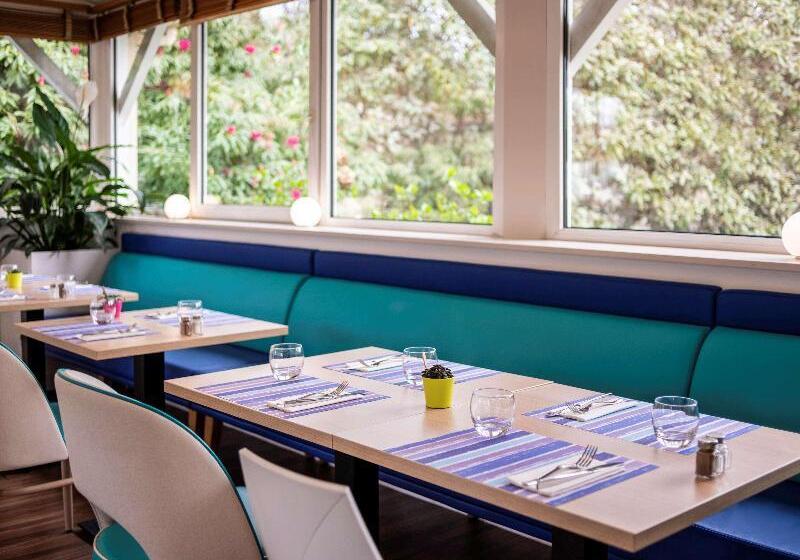 Hotel Ibis Styles Quimper