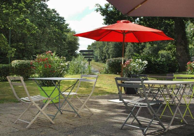 Hotel Ibis Styles Quimper