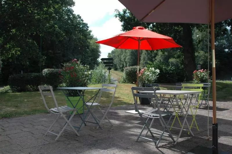 فندق Ibis Styles Quimper