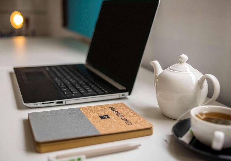 Hotel Ibis Styles Quimper