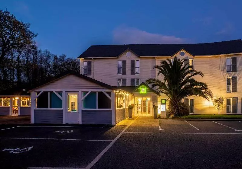 فندق Ibis Styles Quimper