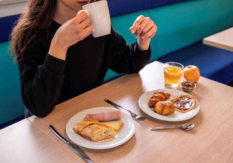 Hotel Ibis Styles Quimper