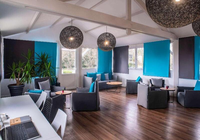 Hotel Ibis Styles Quimper