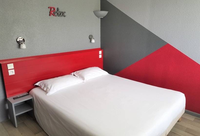 ホテル Initial By Balladins Dieppe