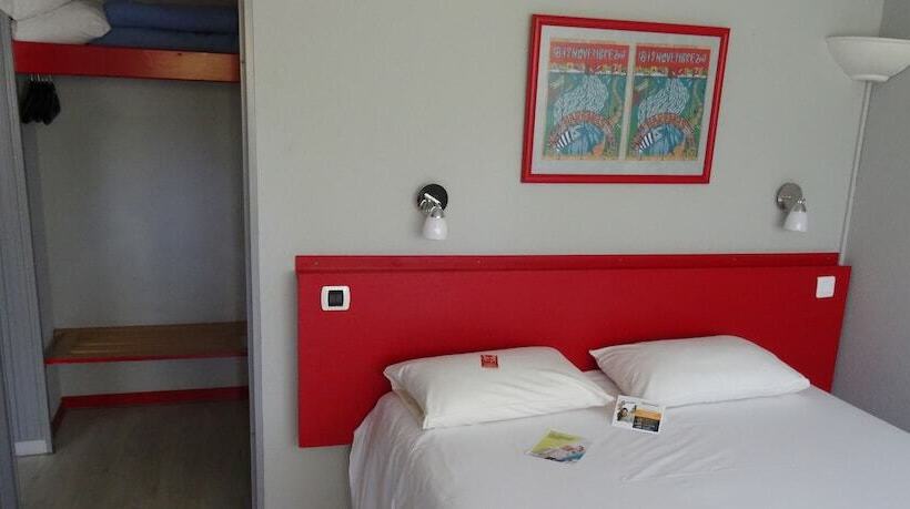 ホテル Initial By Balladins Dieppe