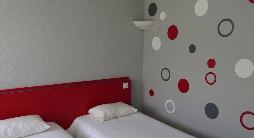 ホテル Initial By Balladins Dieppe