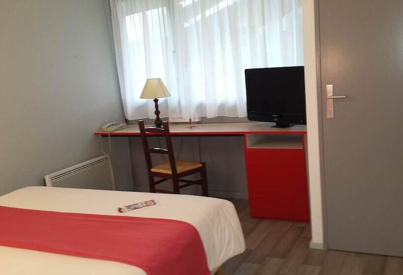 ホテル Initial By Balladins Dieppe