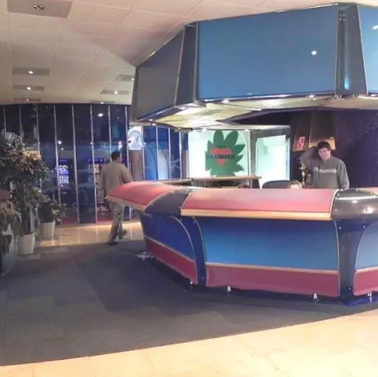 Hotel Junior